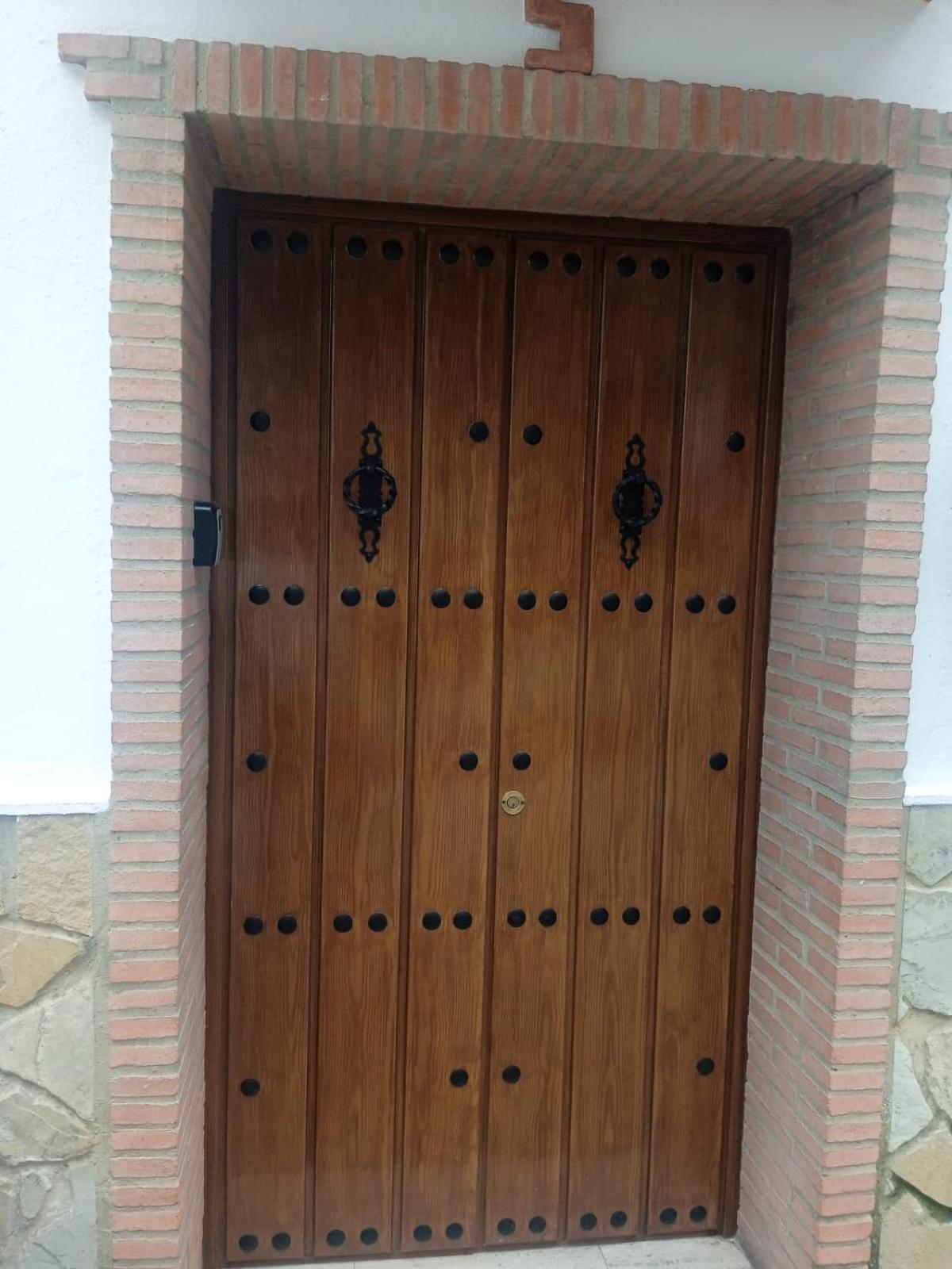 Villa Casa De La Miel Setenil De Las Bodegas Exterior foto